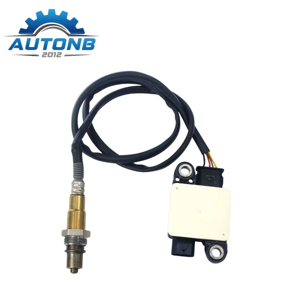Capteur de particules solides 12696927 compatible avec GMC Sierra 2500 3500HD 2020-2022