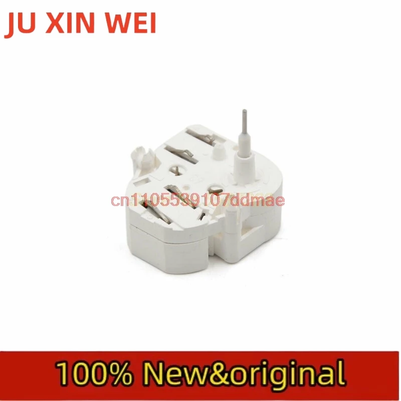 Auto 15V VDO Stepper Motor Iron Shaft Metal White VDO Speedometer Cluster for Mercedes vo-vlo car