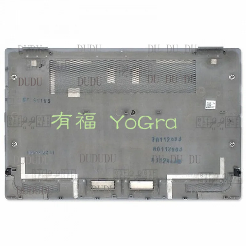 

D Новый для HP EliteBook X360 1030 G3, нижняя нижняя крышка корпуса L31851-001