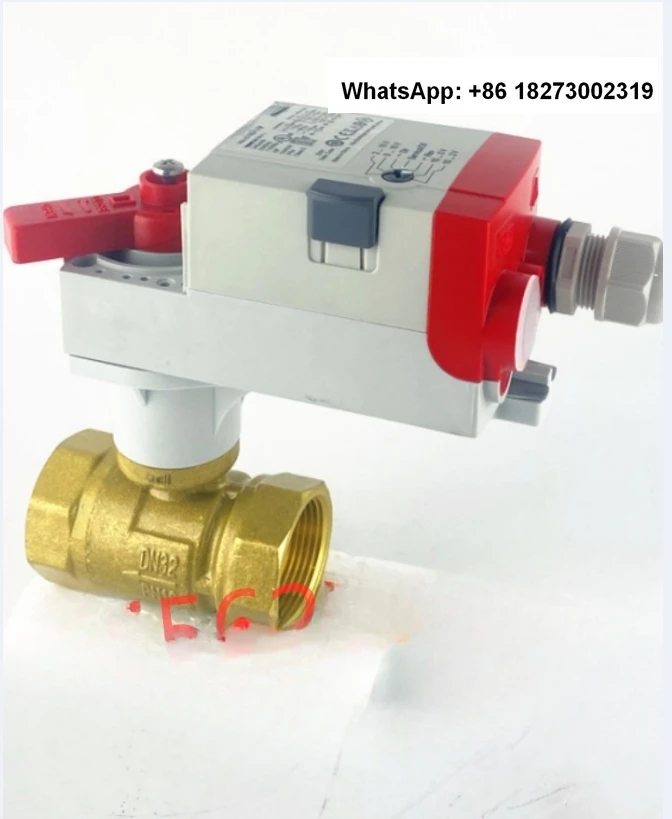 Ball v alve electric proportional integral control va lve two way two way ball val ve steam water valve actuator