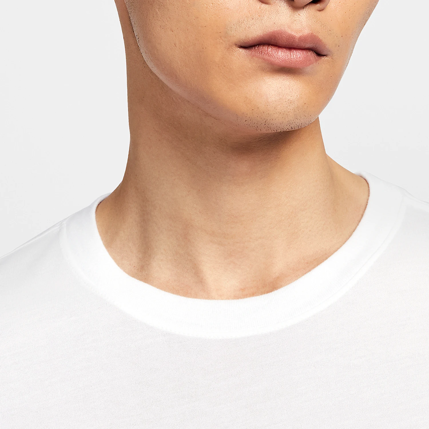 تي شيرت Nike Genuine 2025 صيفي للرجال برسومات كرة السلة HJ3465-100 #3