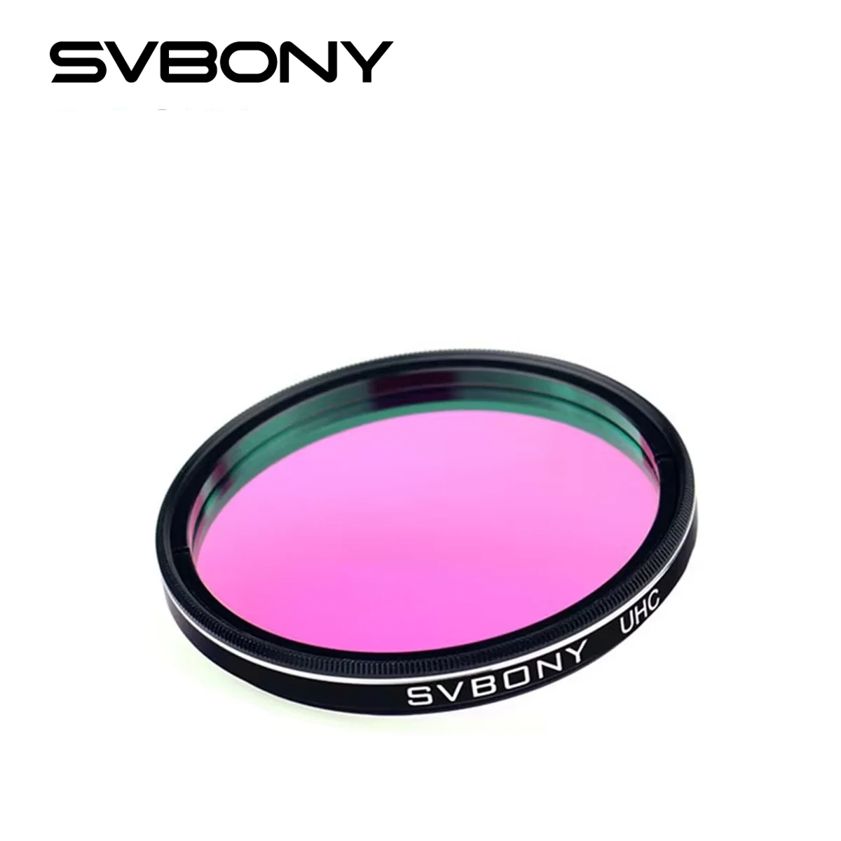 SVBONY Professional  Telescope  2'' UHC Filter for Observation of Deep Space Objects Astronomy