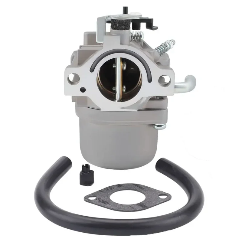 Suitable for Briggs & Stratton 590399 796077 799245 21A807 21A877 21A902 21A907 21A977 21B902 21B907 21B9722 Carbureto