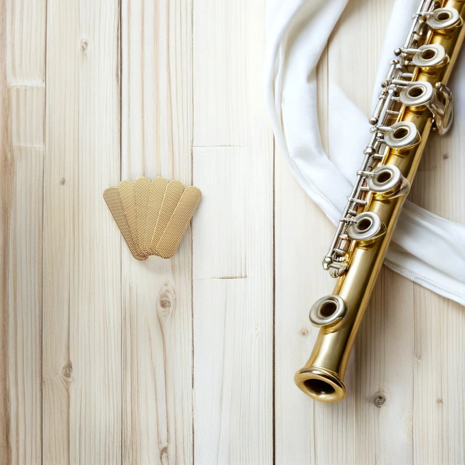 

6pcs Single Coil Pickup Spacer Guitar Pickup Cover Gasket Replacement For Electric Guitar Durable Plastic Repair Accessory