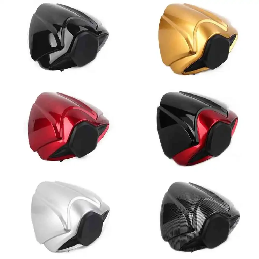 

Motorcycle Rear Seat Back Fairing Cover Red For SUZUKI GSXR1300R GSX-R1300 Hayabusa 2021 2022