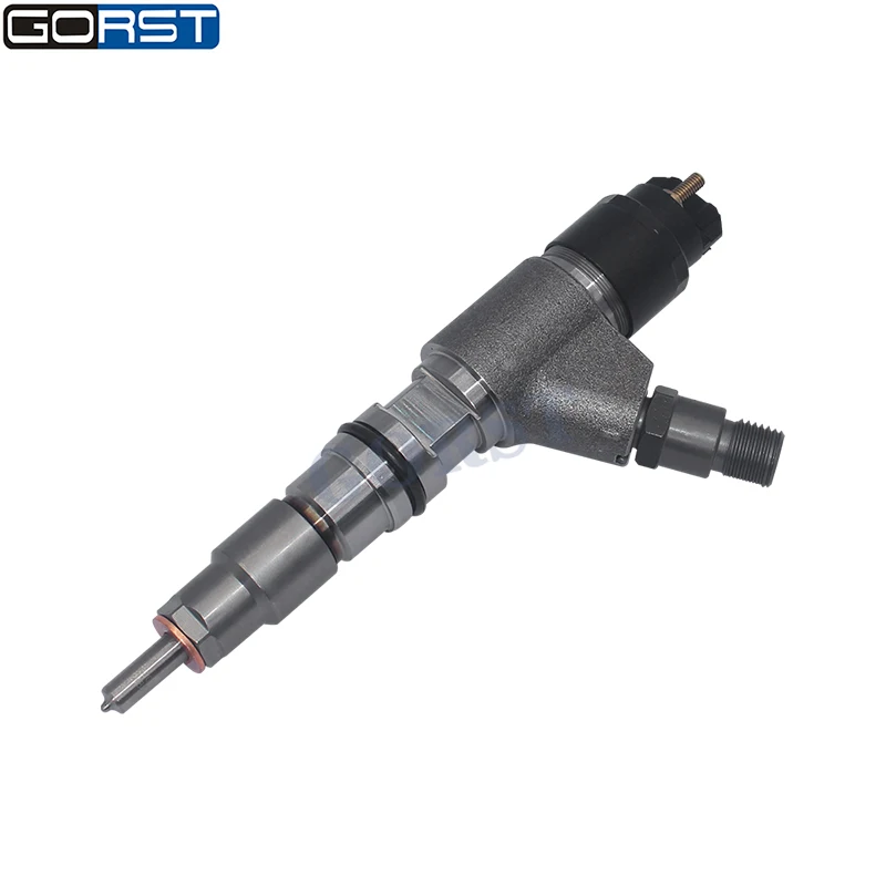 

Common Rail Fuel Injector 0445120400 for Perkins T417829 Engine Auto Part 0445120518