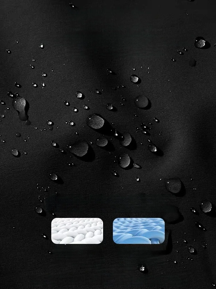 

Cleanfit Vintage Pilot Jaet, мужская повседневная универсальная верхняя одежда, весенне-осенняя модная ветрозащитная длинная молния из полиэстера