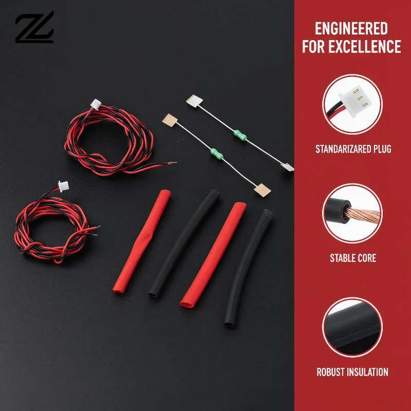 FUTABA CA-RVIN-700 Voltage Sensor External Voltage Return Cable For Futaba R7008SB R7003SB 14SG T10J Return Test