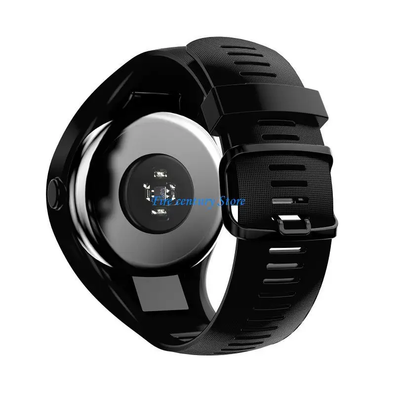 J6PA с твердым цветом мягкий силиконовый браслет браслет ленты для M200 для Wat J6PA с твердым цветом мягкий силиконовый браслет браслет ленты для M200 для Wat