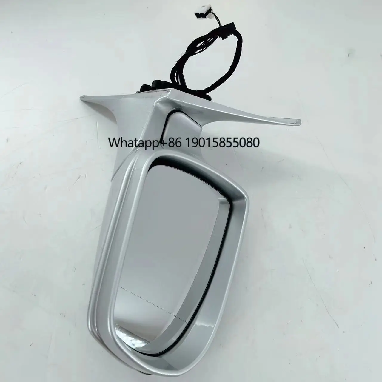 

Universal Rearview Mirror Auto Body Systems Heated Side Mirror for Mercedes Benz CLS W219