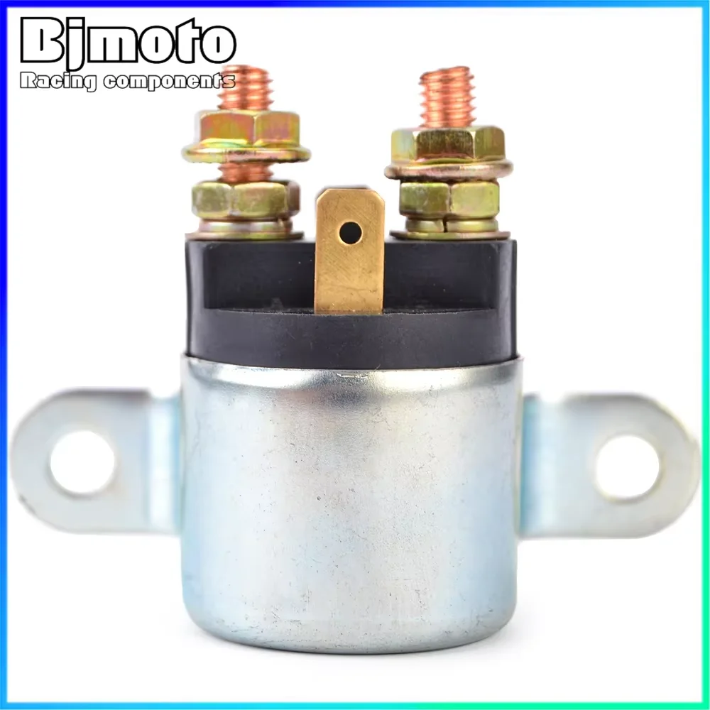 Starter Relay Solenoid For Can-Am F3 LTD T S Limited DS450 Outlander MAX 400 450 570 650 800 1000 T3 T MAX Renegade Commander