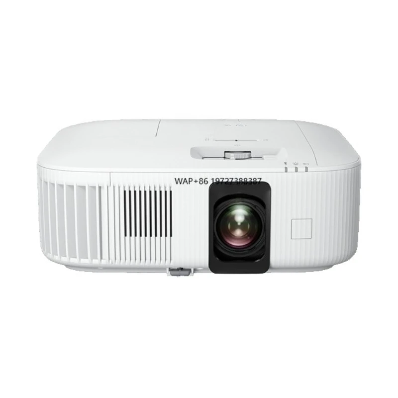 CH TW6250T 120Inch 3LCD 4K Professional Home Cinema Smart Projector High Brightness US Plug Built-In Speakers Auto Correction