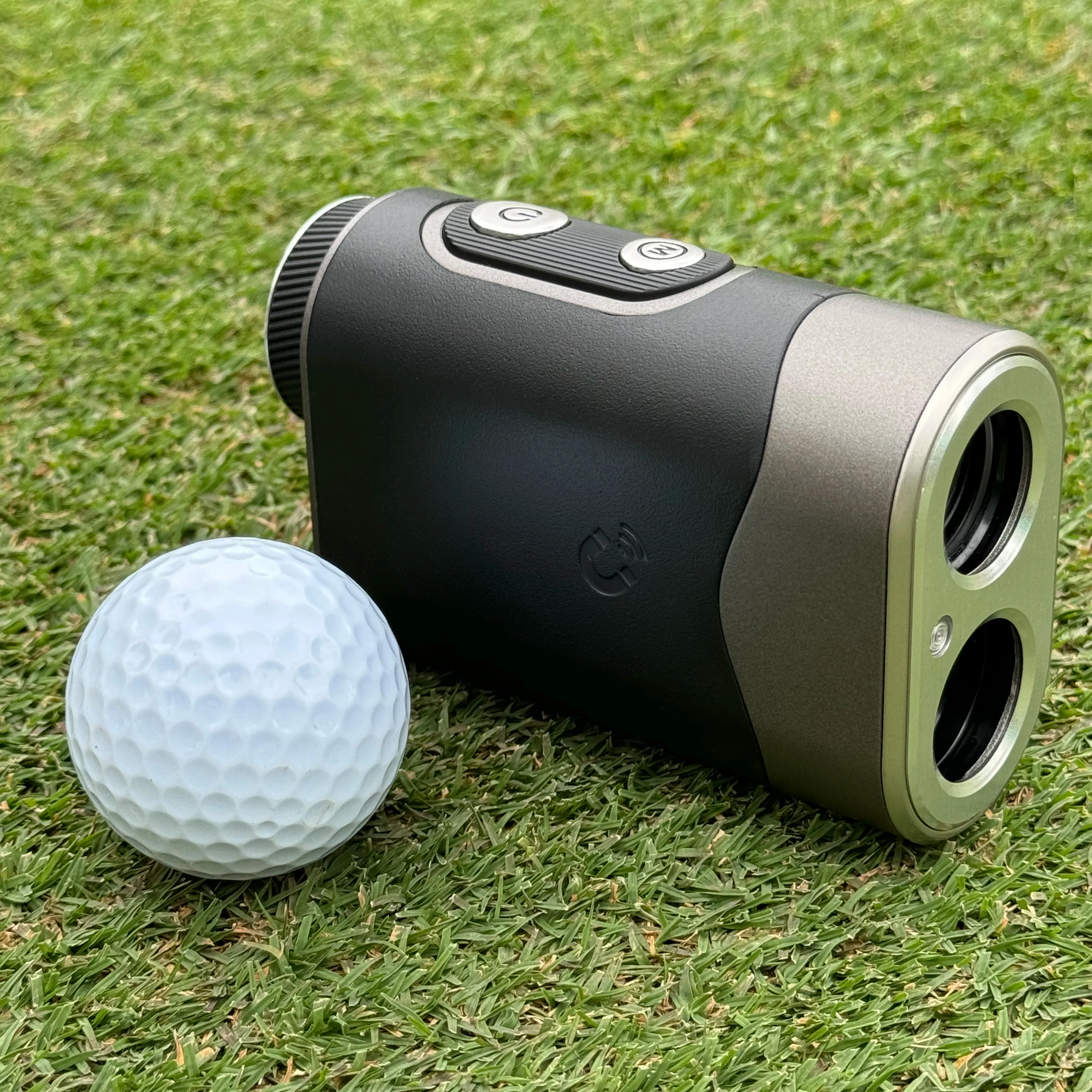 Lango 1000Y 6X Handheld Laser Range Finder Golf Distance Meter Customized Logo Golf Laser Rangefinder With Low MOQ