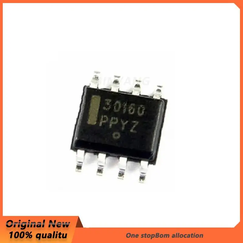 10PCS/LOT  NCL30160DR2G NCL30160 New Originlal In Stock