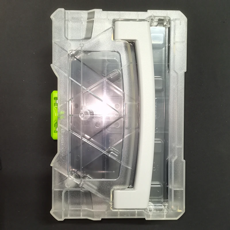 Imagem -04 - Festool-mini Power Tool Case com Insert Parts Storage Box Acessórios Sys 203821 265*171*71 mm