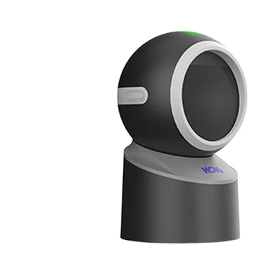 

A WCMI SD5637 Gold Supplier China 1d 2d Code Barcode Scanner Platform Scanners Qr Barcode Reader Desktop for Pos System