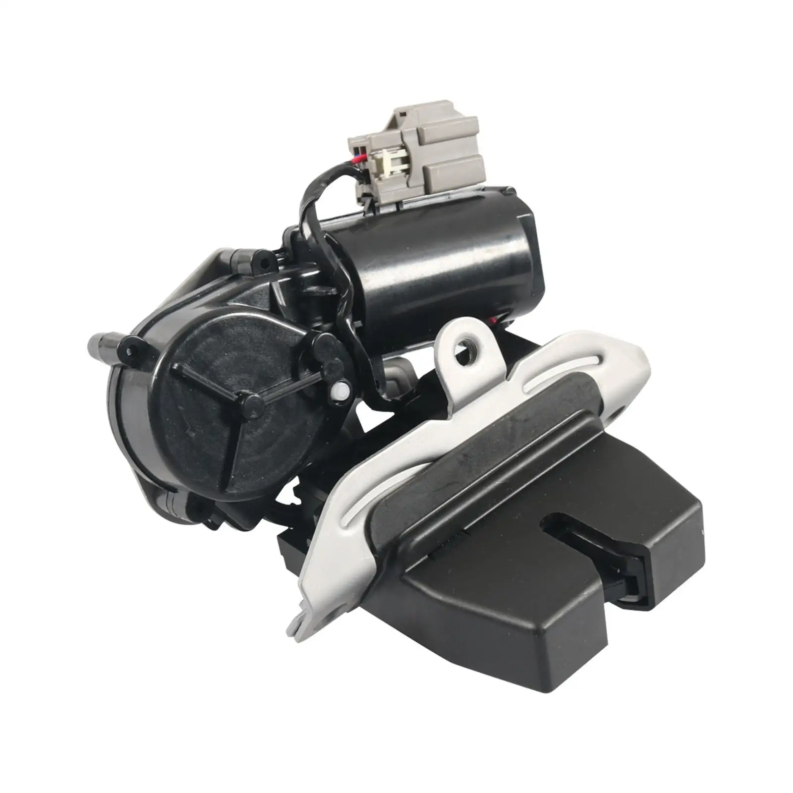 

DS7Z7443150B,Rear Lift Gate Lock Motor Liftgate Trunk Lock Actuator for Edge 931273 Spare Parts Accessory
