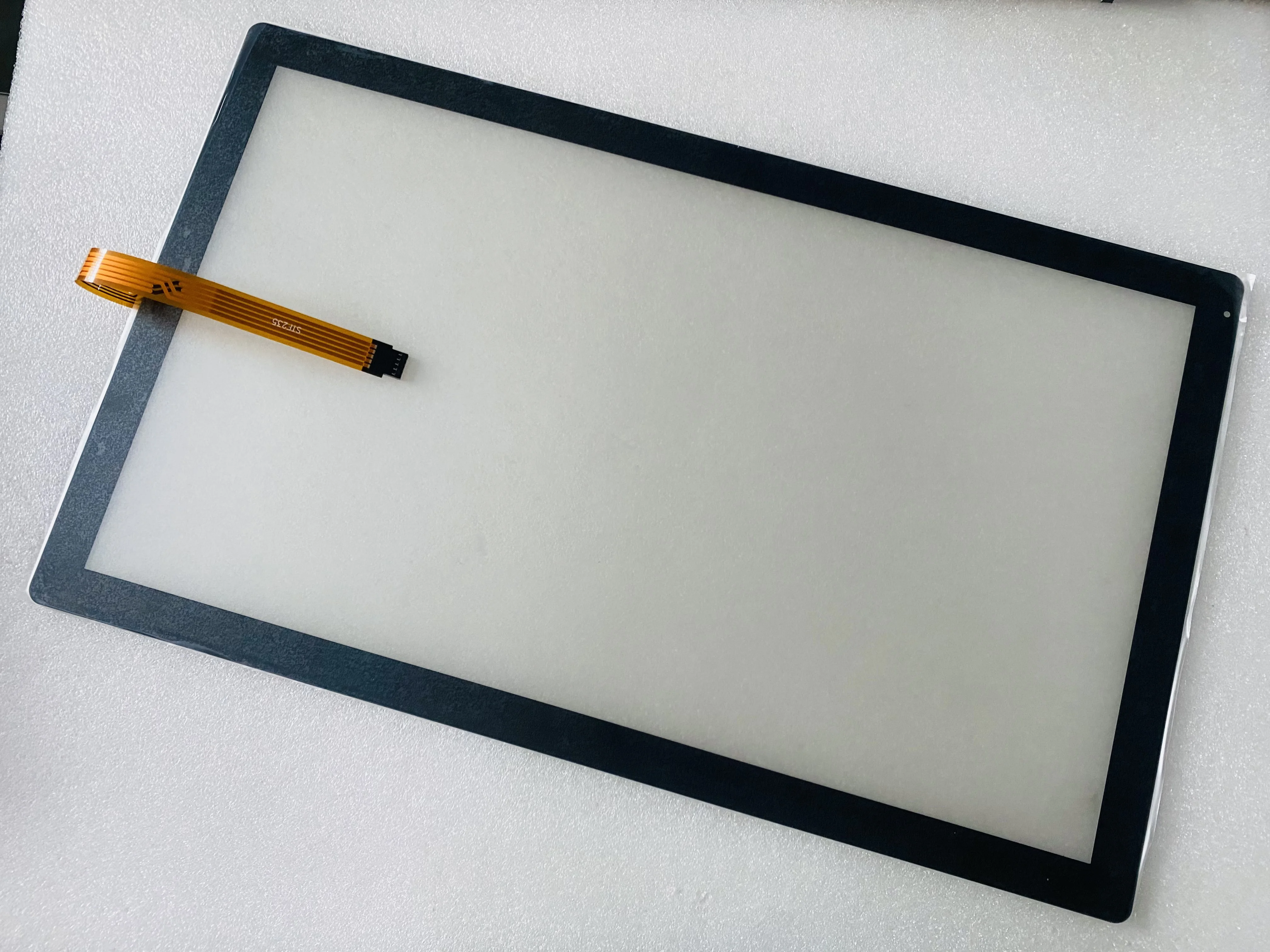 

21.5'' E560531 SCN-A5-FZW21.5-AP2-0H1-R -- Touchpad Resistive touch panels Screens