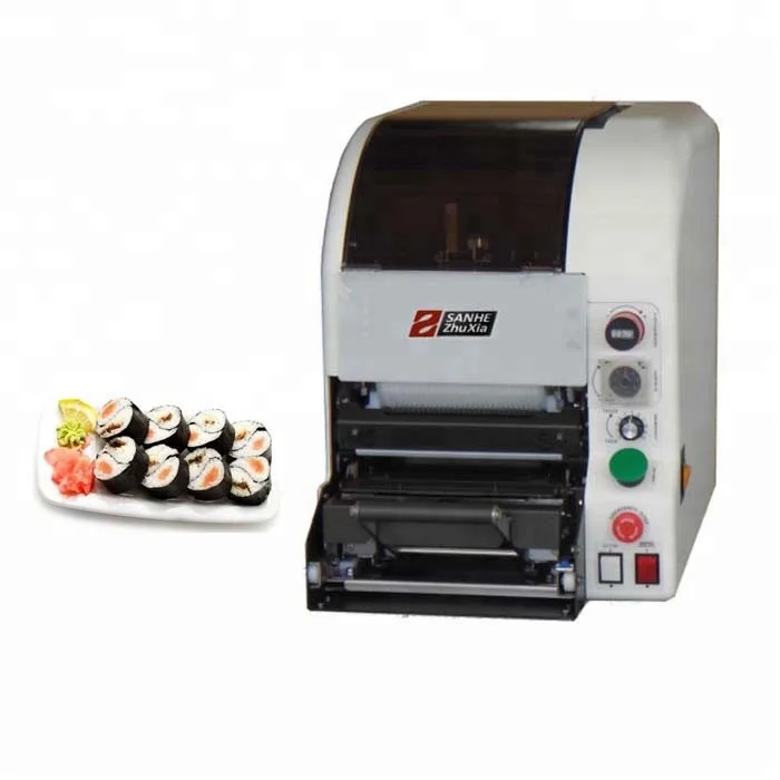 California Roll Machine/ sushi maki machine