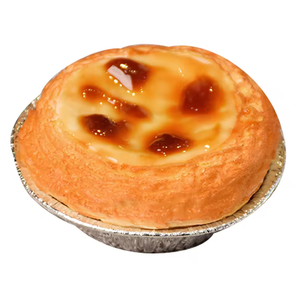 1pc Realstic Simulated Egg Tart Model PU Fake Bread Cake Street Snack Food Fruits Dessert Kitchen Toys Play Props DIY Decoration - AliExpress