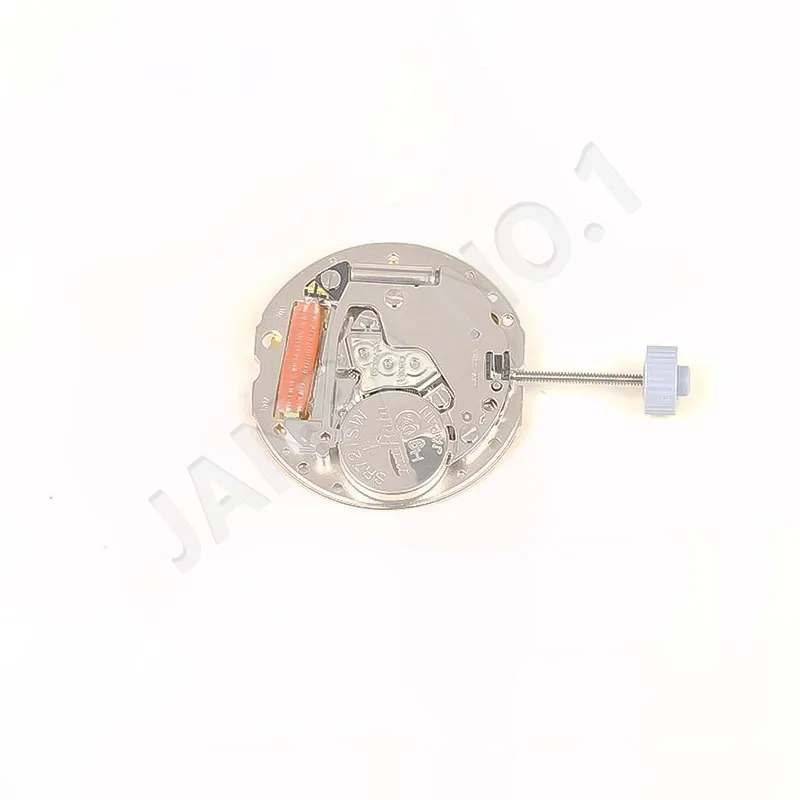 Movimiento Ronda 785 Suizo 785-3 Movimiento de cuarzo de 3 manecillas con fecha Accesorios Reparación Piezas de repuesto Movimiento de reloj