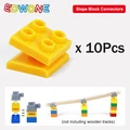 Rotate 10pcs Yellow