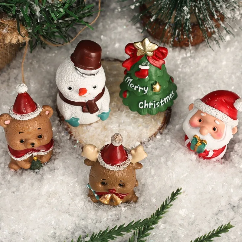عيد الميلاد الثلج الاصطناعي الشتاء رقائق الثلج وهمية الثلوج الأبيض مسحوق شجرة عيد الميلاد الديكور DIY بها بنفسك مشهد الثلج الدعائم الإمدادات