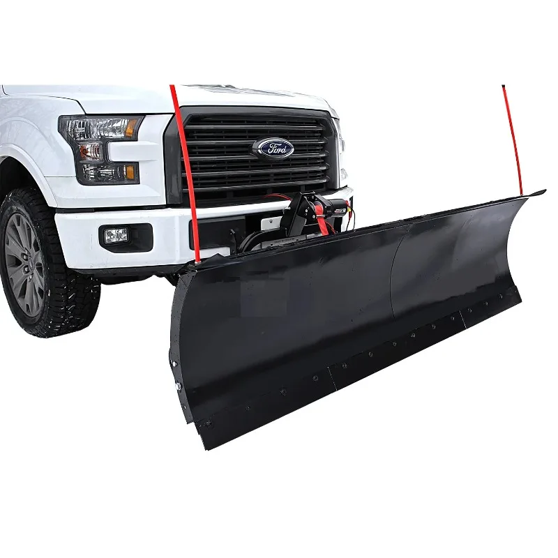 Tractor snow shovel, automatic snow plow, working length 82 inches 84 inches 2100