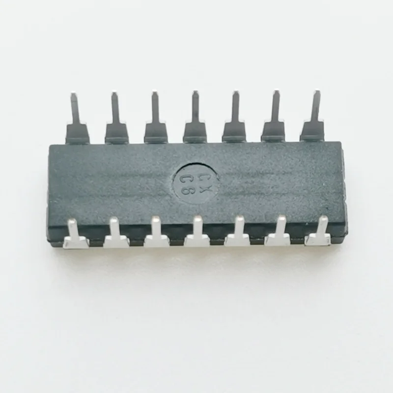 Dm74ls164n dip-14