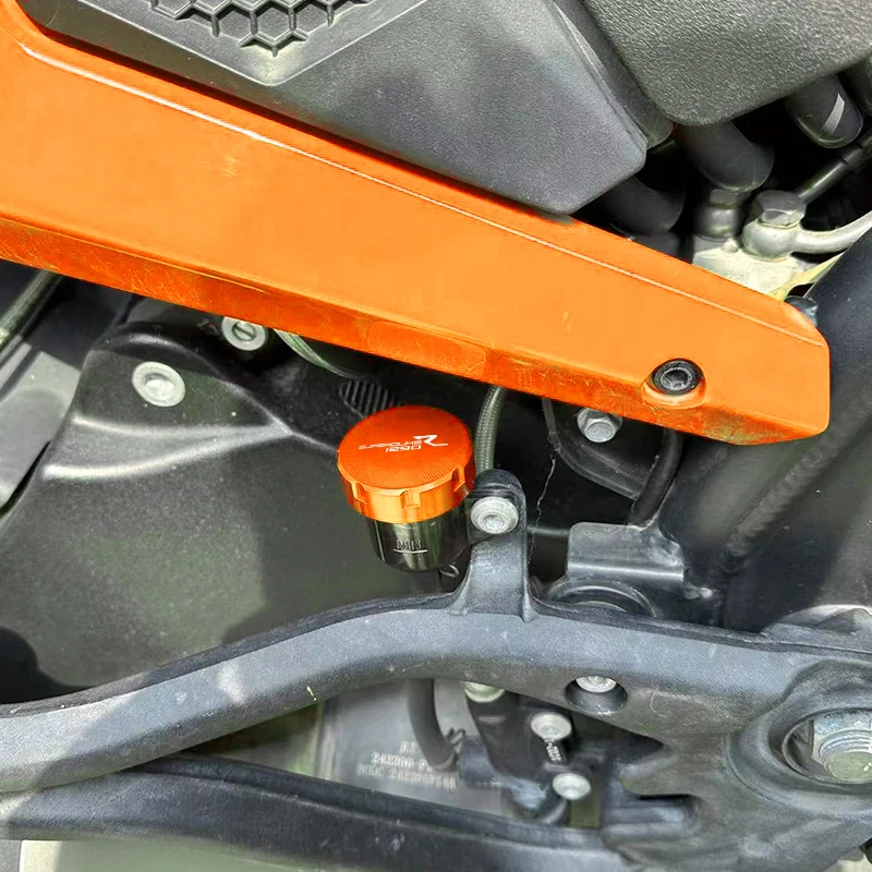 Motorcycle CNC Rear Front Brak - Motorcycle Gear Oil 评论和价格