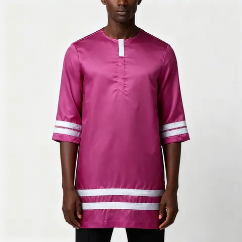 Men's Dashiki T-Shirt whatwill