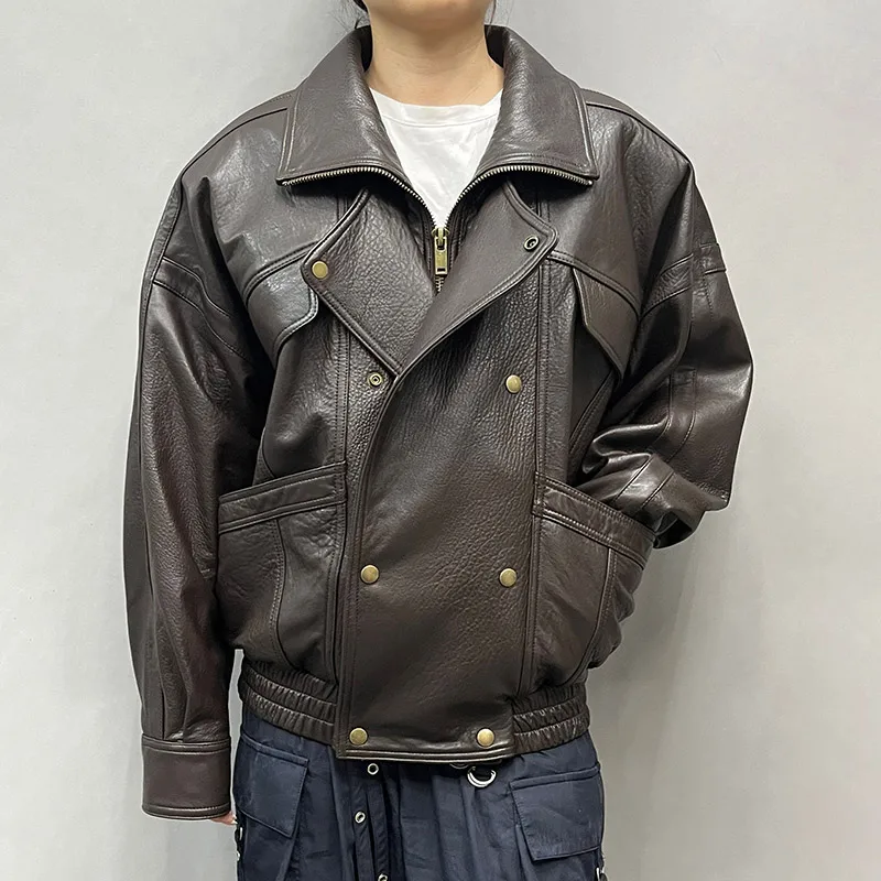 Рисунок 3 - Ретро мотоциклетная зимняя мотоциклетная