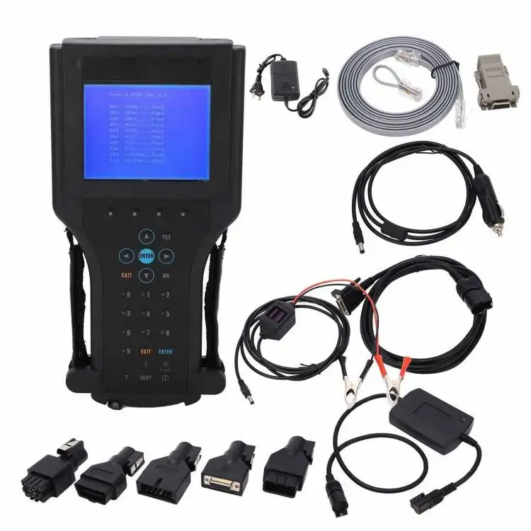 

Diagnostic Scanner For GM/Holden/Isuzu/Opel/Saab/ S uzuki