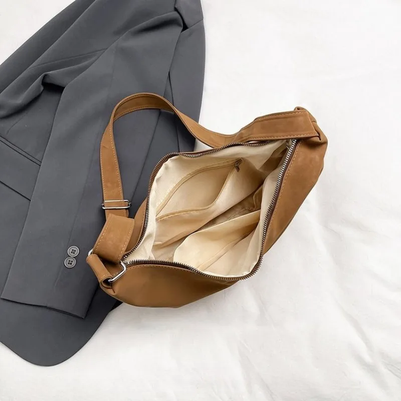 حقيبة ظهر أنيقة وجذابة للحفاضات للأم والنزهات والعناية بالطفل رائعة وأنيقة وبحر وعملية ومنظمة للأمومة