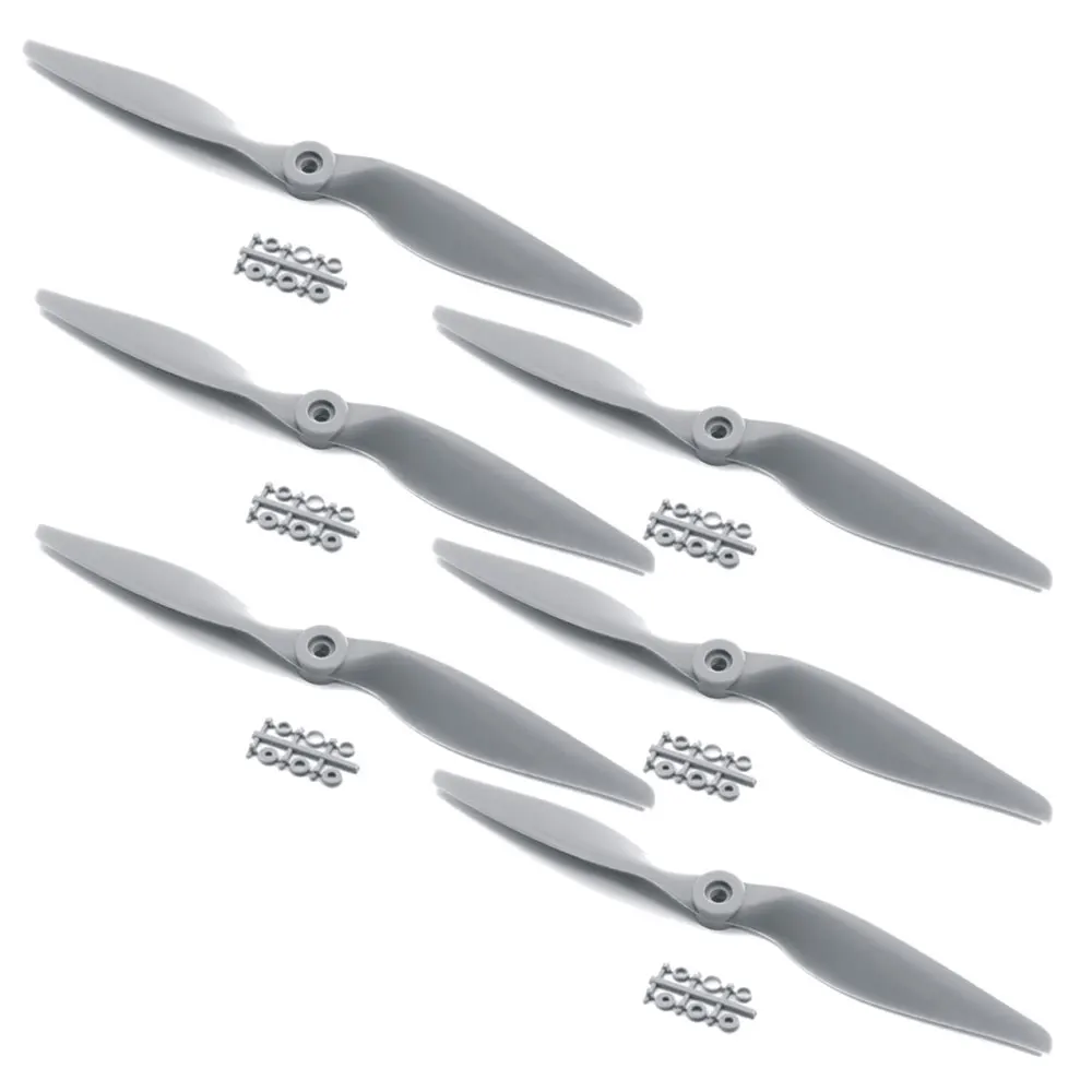 

DW Hobby APC Propeller 6pcs CW & CCW in Multiple Sizes (17*8/16*8/15*8/14*7/13*6.5/12*6/11*5.5/11*7/10*5/10*6/10*7/10*10)