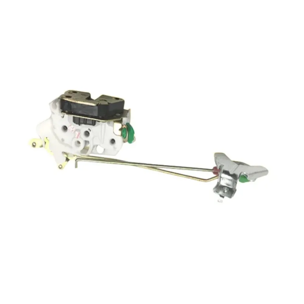 Figzero Brand New Genuine Door Locking Block Central Locking Machine for Nissan Lannia Bluebird 1234 ABS+Metal