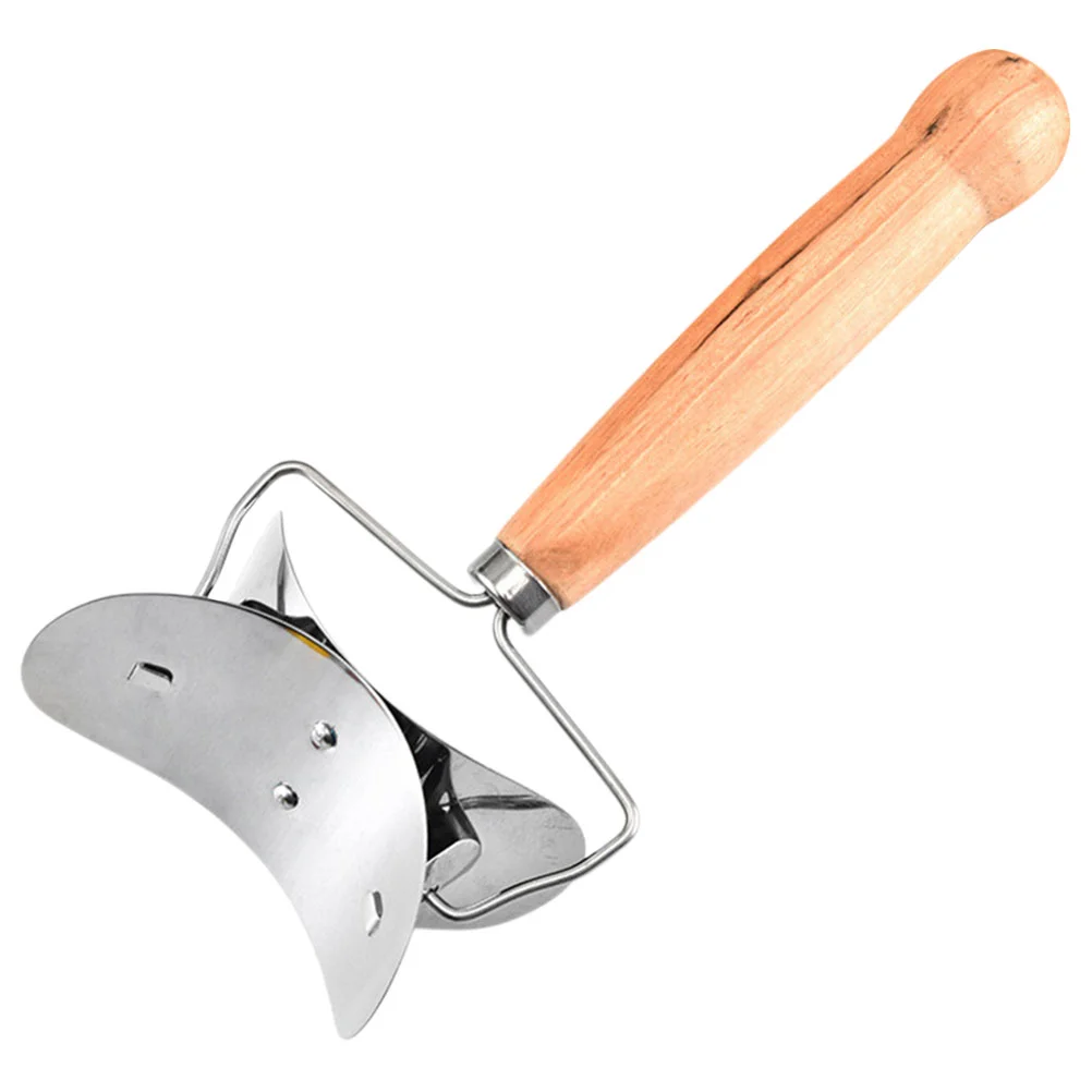 

Dumpling Wrapper Mold Kitchen Gadget Mini Pie Maker Cooking Tools Mincemeat Dumplings Skin Molds Pastry Daily
