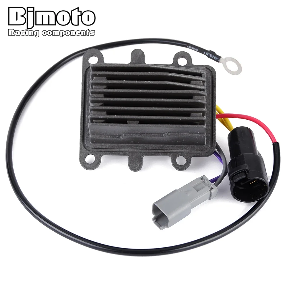 

Motorcycle Regulator Rectifier For Johnson Evinrude 115HP J115 L115 E115 SJ115 BJ115 BE115 HE115 HJ115 90 100 105 115 HP 0586075