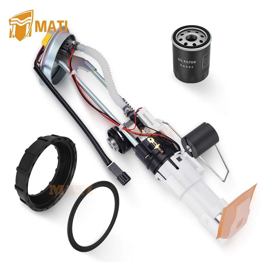 

2204308 Fuel Pump Assembly & Oil Filter For Polaris Sportsman 700 2008 Sportsman 800 2008-2014 47-1014