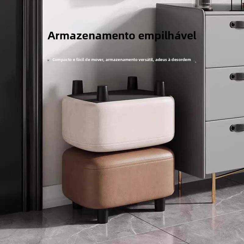 leather-footrest-bench-entrance-home-use-sofa-footrest-soft-padded-health-pad-minimalist-design-living-room-stool