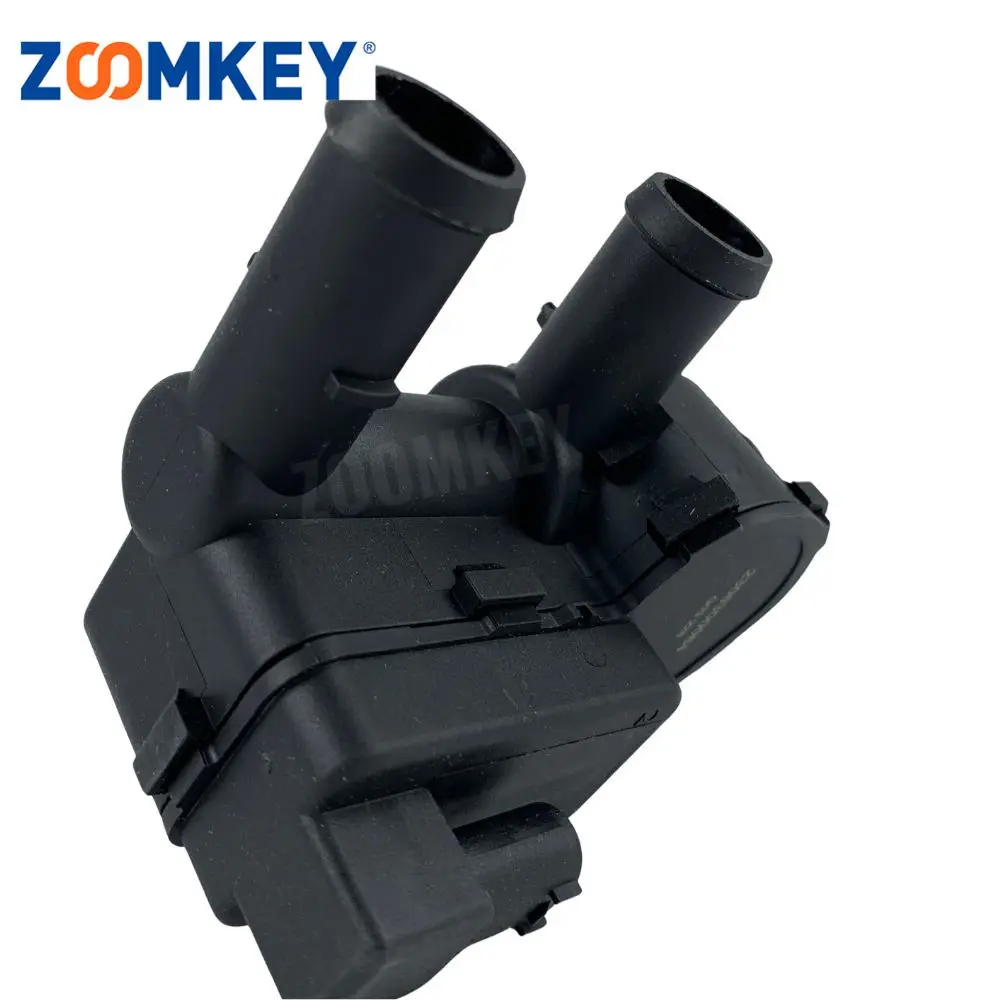 

ZOOMKEY Heater Control Valve Fit For Mercedes-Benz CL550 CL600 S600 S63 S65 A2308300084