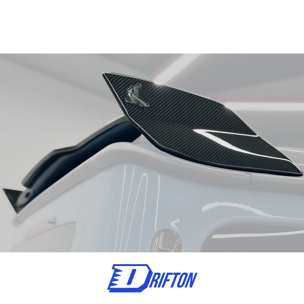 Dry Carbon Fiber Rear Roof Spoiler for Mercedes Benz G-Class W465 G63 AMG 2019-ON