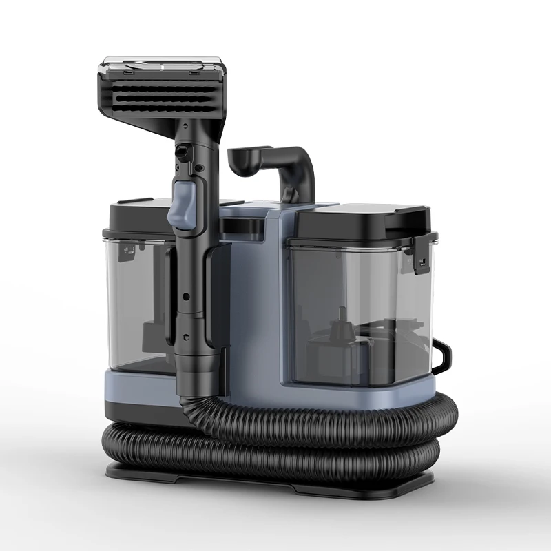 

2026 Best Selling New Launched Mini Size Multi-Purpose Professional Wet & Dry Carpet Cleaner Machine Sofa Vacuum Cleaners