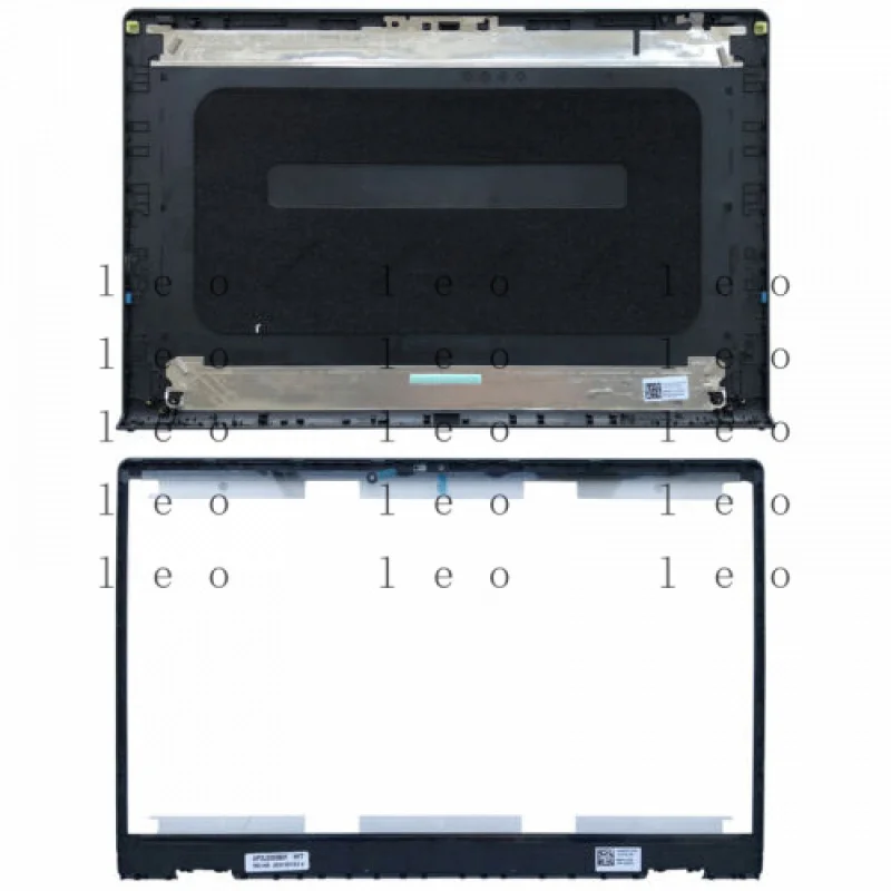 

DD For Dell Inspiron 15 3510 3511 3515 3520 3521 3525 LCD Back Cover Bezel hinges