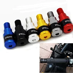 Lenker Grip Enden Für Yamaha T MAX TMAX 530 500 TMAX530 T-MAX 530 2008 2009 2010 2011 2012 2013 2014 2015 2016 2017 2018 2019