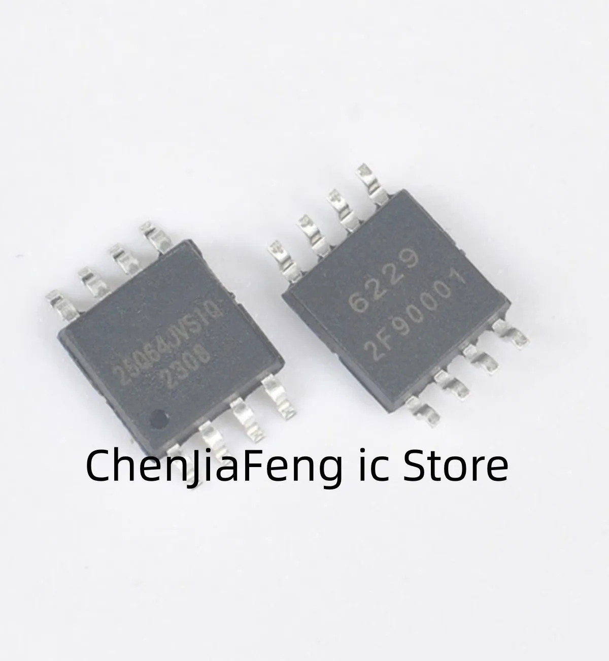 

5PCS~500PCS/LOT W25Q64JVSSIQ 25Q64JVSIQ SOP8 New original