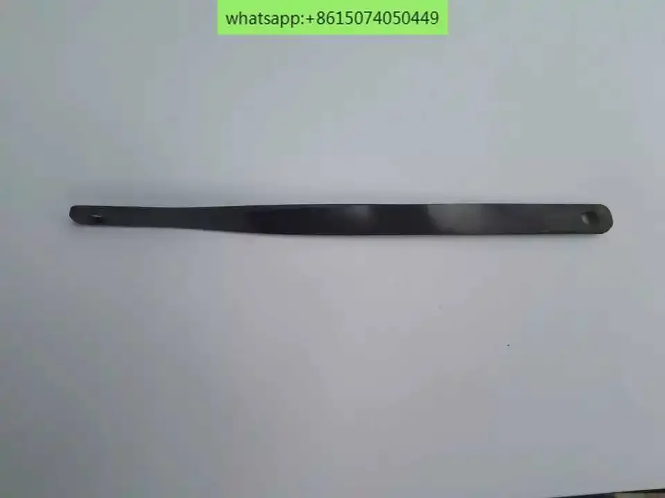 E águia, pássaro alto, Tianming, máquina de corte automática, acessórios de cama de corte de computador, tirante