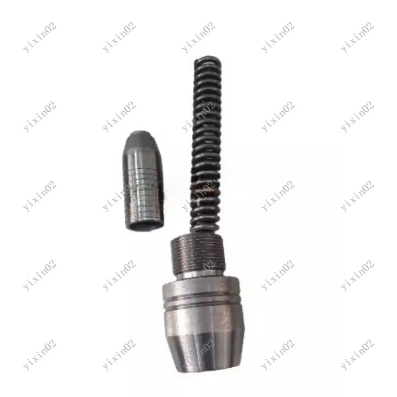 85820129 Multi-Way Distributor Valve Core Industrial Hydraulic Equipment - New Condition OEM Part