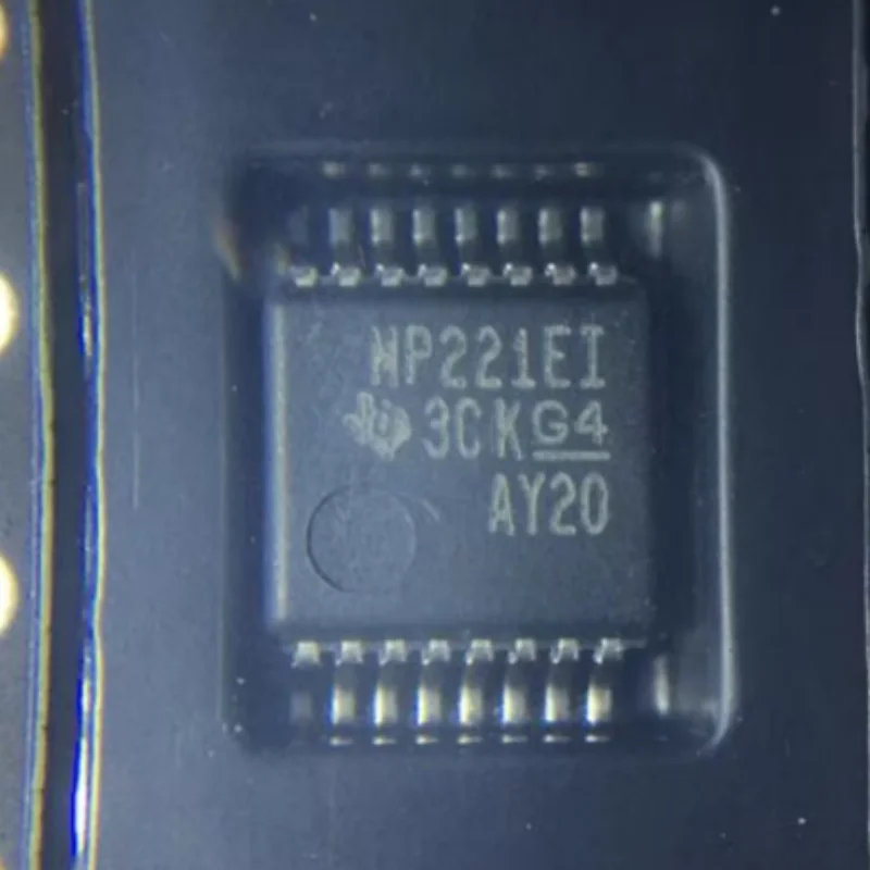 Новый оригинальный MAX3221EIDBR MP221EI SSOP16