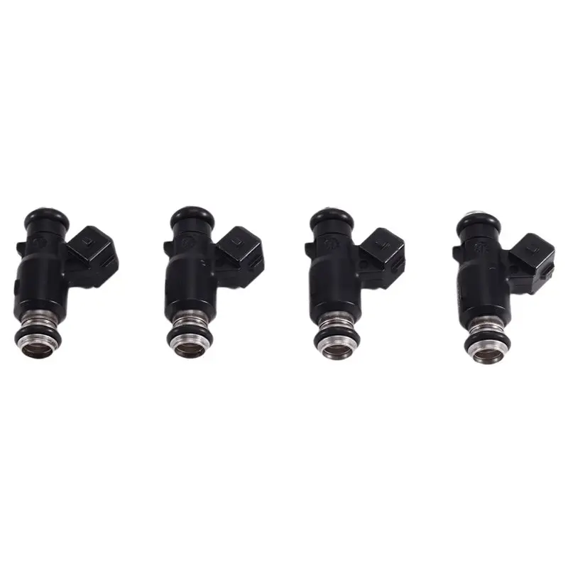A13Z-Fuel Injection Nozzles 4PCS 25342385A For Haice Great Wall Hover Southeast Delika Wuling 1TR 2TR 3RZ 2RZ 1RZ Many Vehicle M